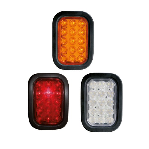 VX613 Series (IP67)