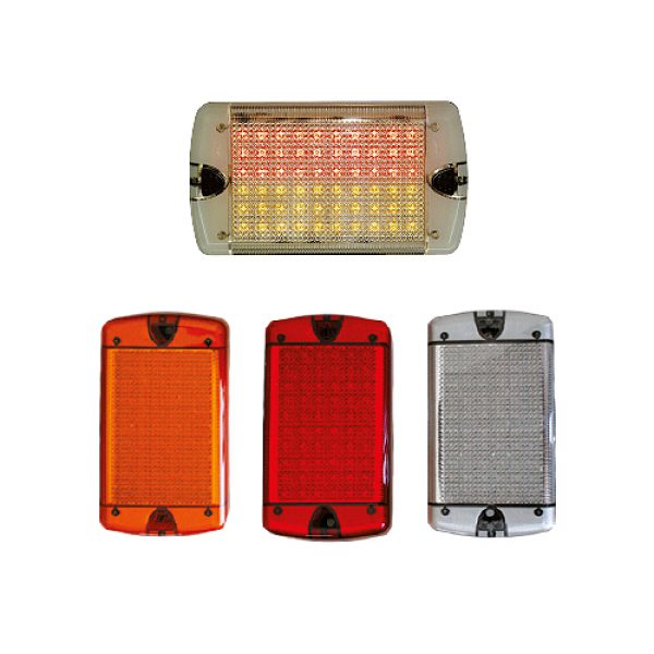VX701 Series (IP67)
