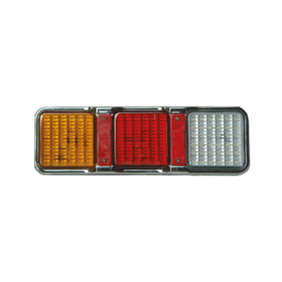 VX617ARW (IP67)