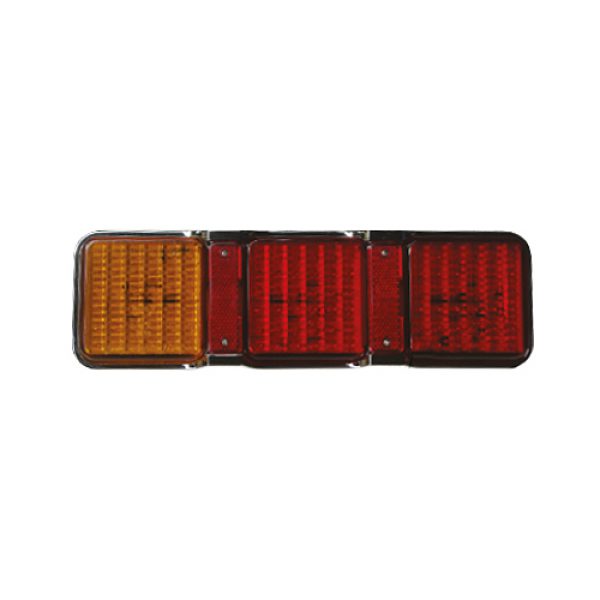 VX617ARR (IP67)