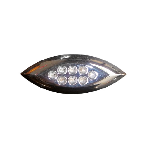 VX611 Series (IP67)