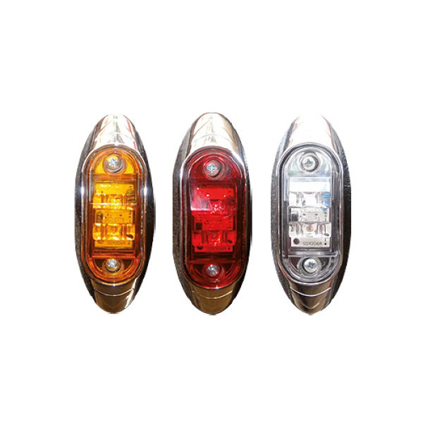 VX614 Series (IP67)