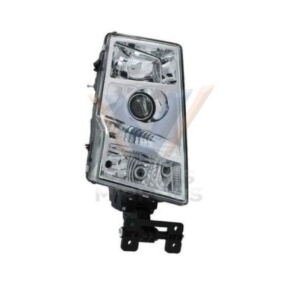 VXVL9000