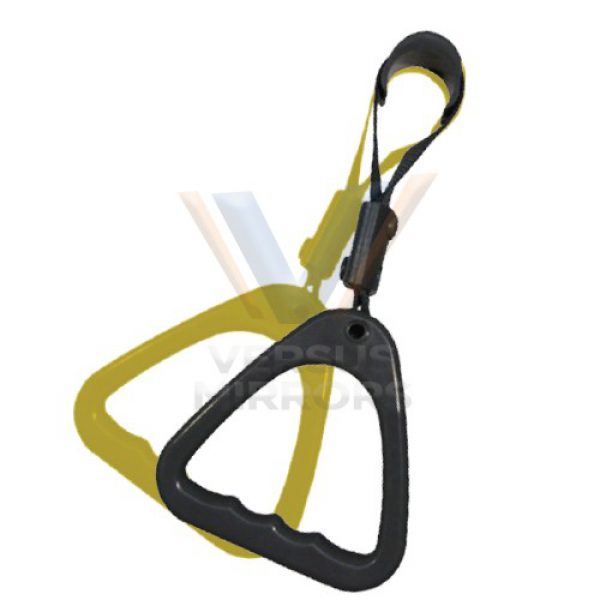 Grab Handles