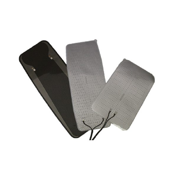 Heated PAD Series