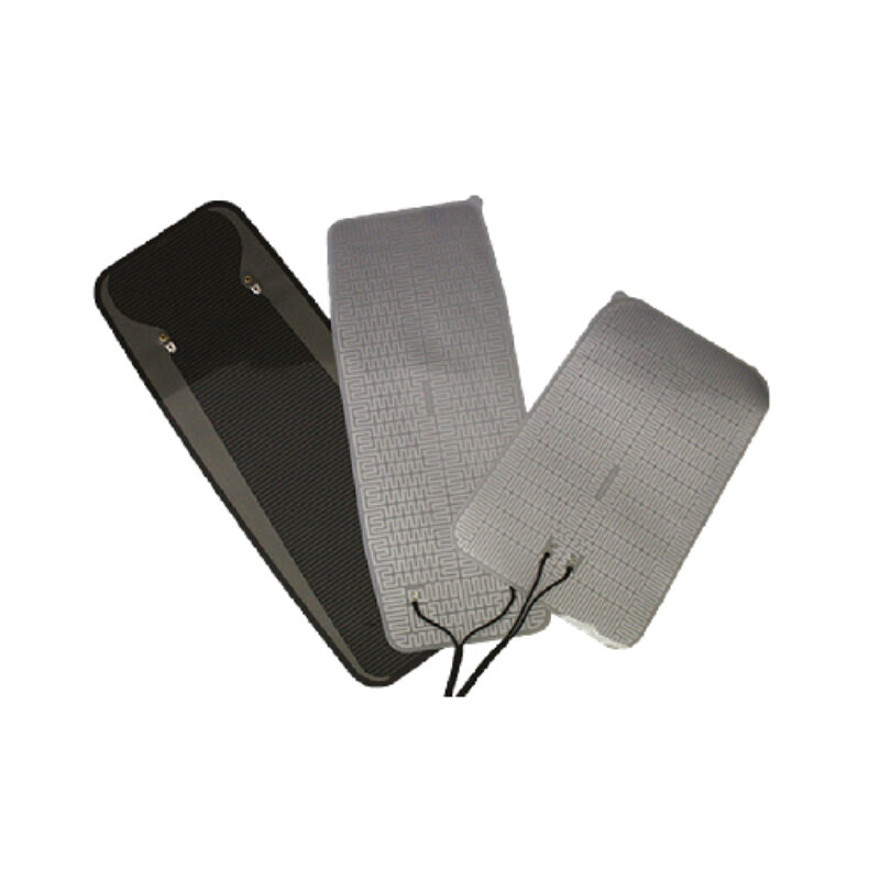 Heated PAD Series