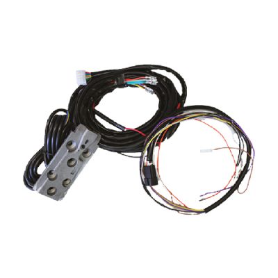 Harnesses