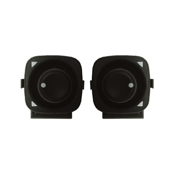 Twin Motor Switch