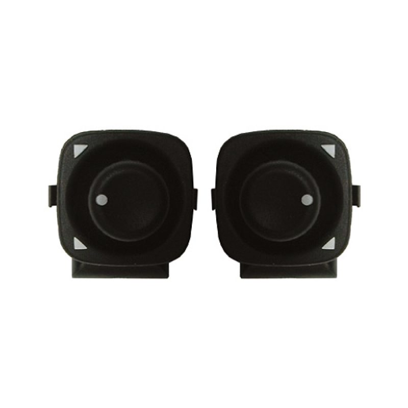 Twin Motor Switch
