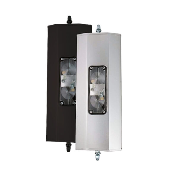 VM1665 Series with Light