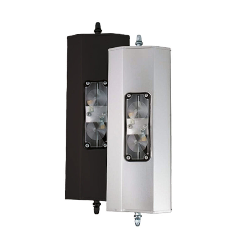VM1665 Series with Light